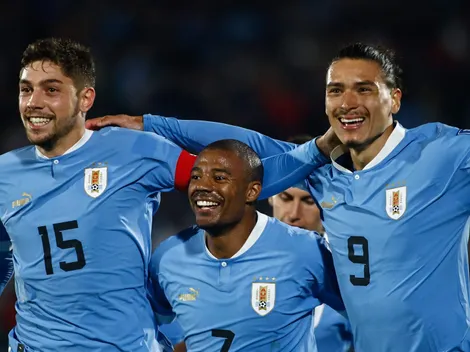 De La Cruz esquece o Flamengo e pode estar a caminho de Gigante da Série A