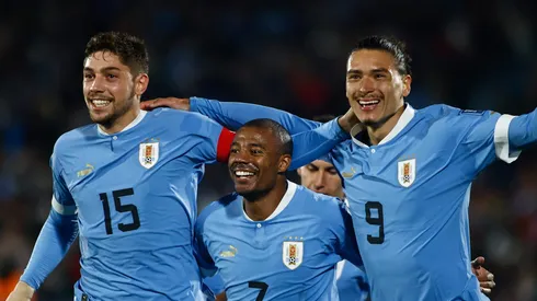 (Photo by Ernesto Ryan/Getty Images)