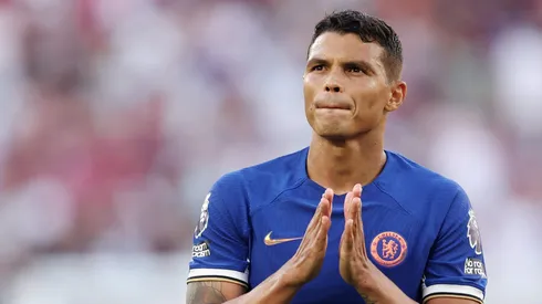 (Photo by Julian Finney/Getty Images)