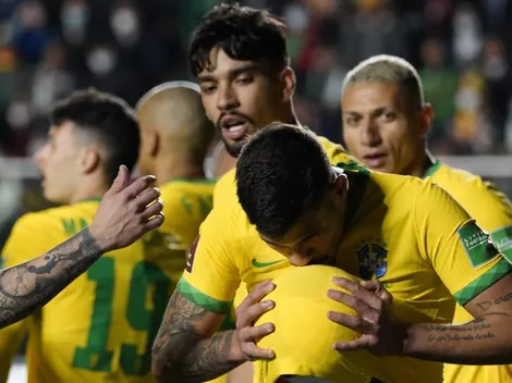 Vai abrir os bolsos! Real Madrid pode fechar com craque da seleção brasileira