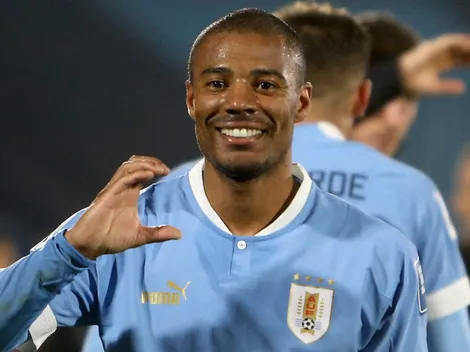 De La Cruz quer vestir as cores de clube brasileiro e acordo pode acontecer em 2024