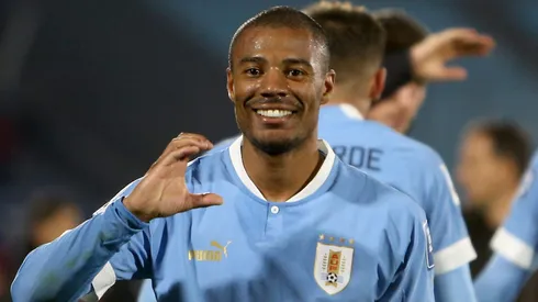 (Photo by Ernesto Ryan/Getty Images)