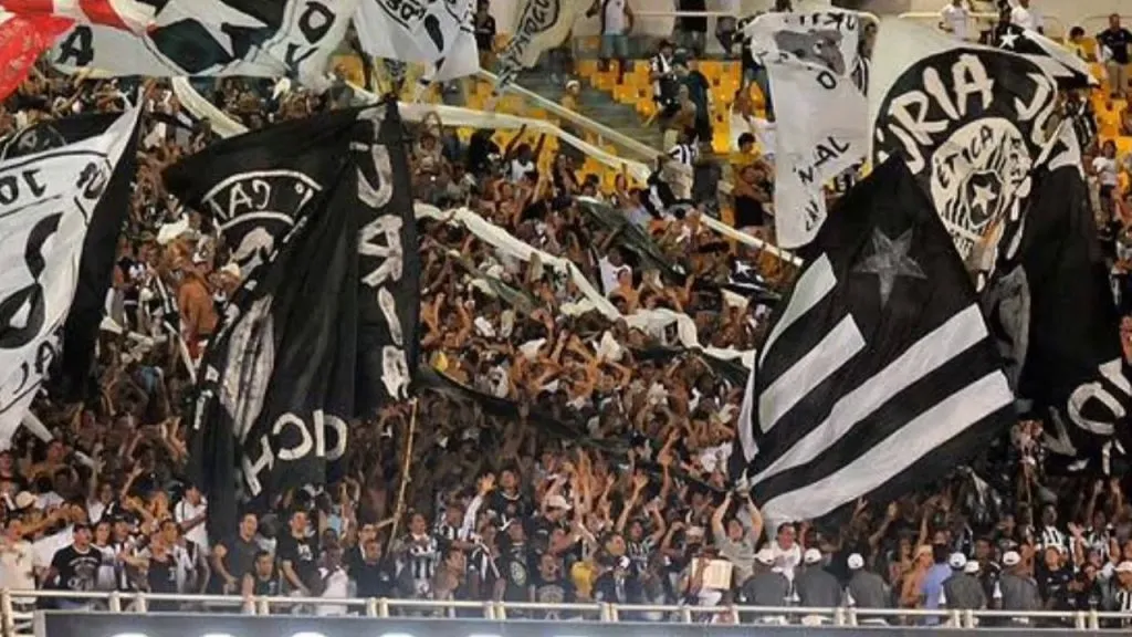 André Durão /GLOBOESPORTE.COM