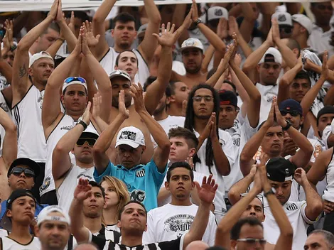 Ranking: As maiores torcidas organizadas do futebol brasileiro