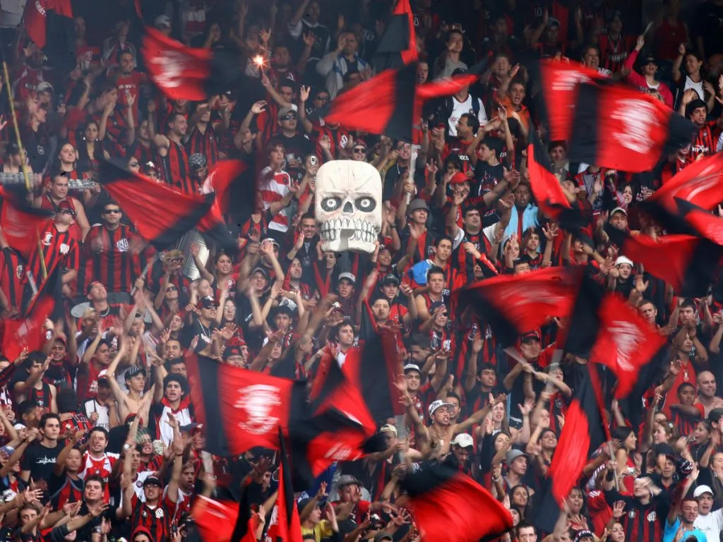 Foto: Rodolfo Bührer / Gazeta do Povo