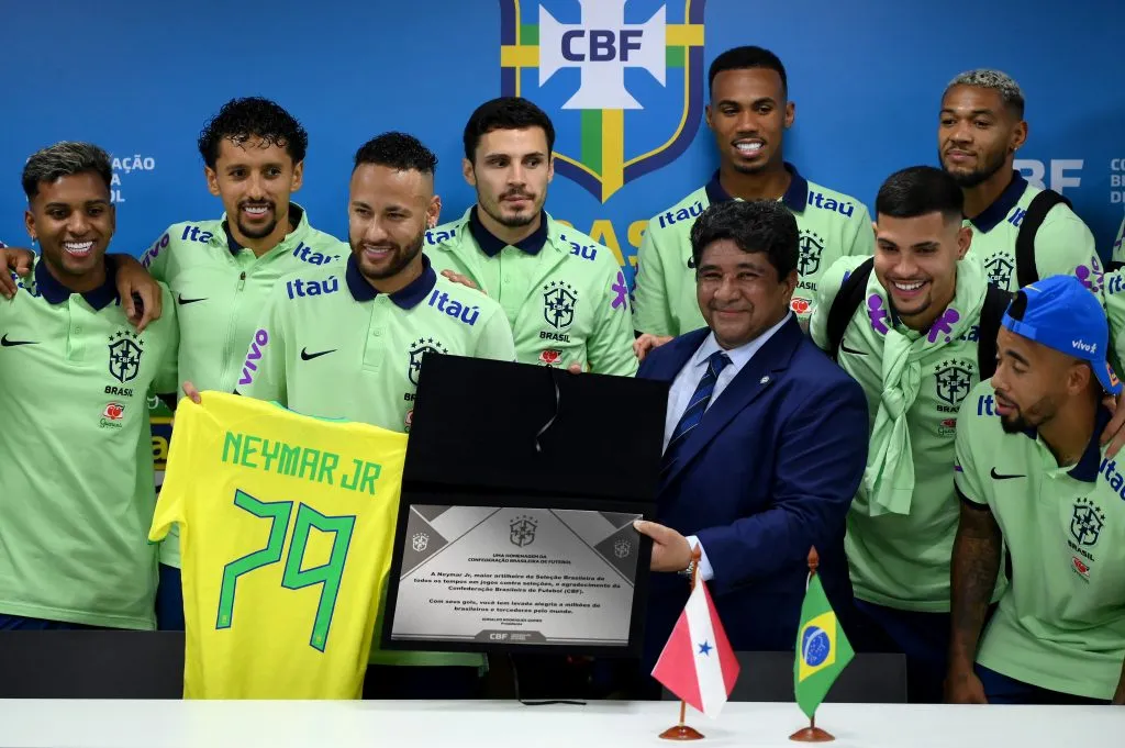 (Photo by Pedro Vilela/Getty Images)