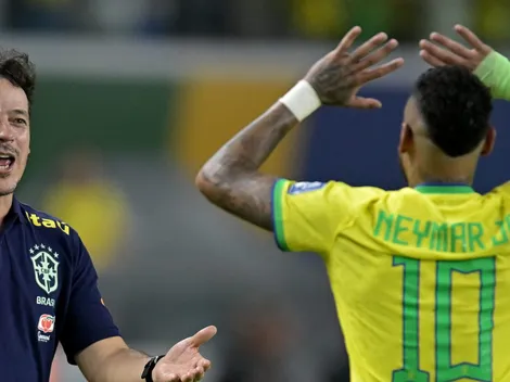 Ranking atualizado: Os maiores artilheiros das principais seleções; Neymar no top 4