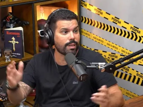 Bruno Formiga deixa Buffon de lado e elege o melhor goleiro de todos os tempos