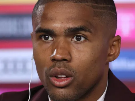 Douglas Costa fica mais próximo de fechar com gigante brasileiro para 2024