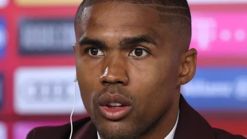 (Photo by Alexander Hassenstein/Getty Images for FC Bayern)