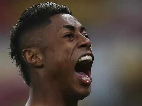 Gigante brasileiro pode pagar R$ 2 milhões por mês para contratar Bruno Henrique