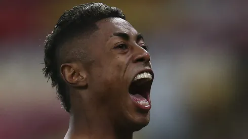 (Photo by Buda Mendes/Getty Images)