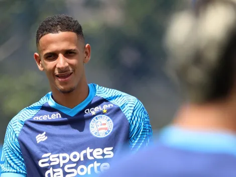 Não é só Juba! Grupo City estuda 'bolada' e Bahia pode fechar com novo meio-campista