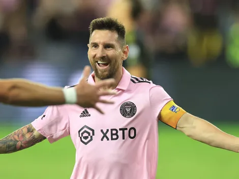 Onde assistir ao jogo do Inter Miami x Sporting Kansas City: Veja a Data, Hora e Canal de TV