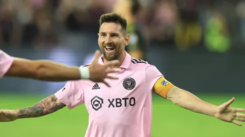 (Photo by Sean M. Haffey/Getty Images)