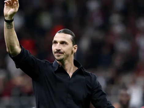 Cristiano Ronaldo, Ronaldinho ou Fenômeno? Ibrahimovic escolheu seu preferido entre as lendas