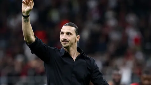 (Photo by Marco Luzzani/Getty Images)