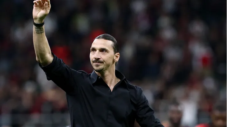 (Photo by Marco Luzzani/Getty Images)