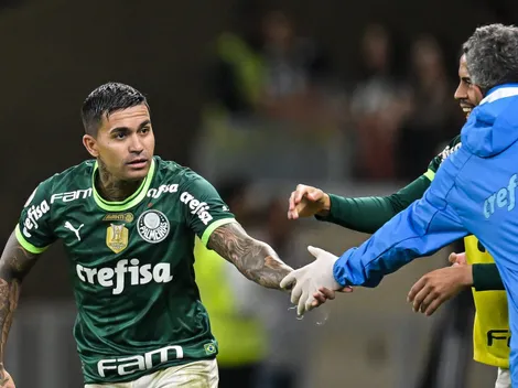 Substituto de Dudu! Leila Pereira age no mercado e pode anunciar destaque do Grêmio