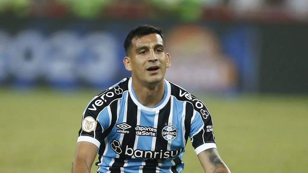 (Photo by Wagner Meier/Getty Images)