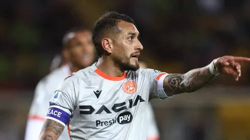 (Photo by Maurizio Lagana/Getty Images)