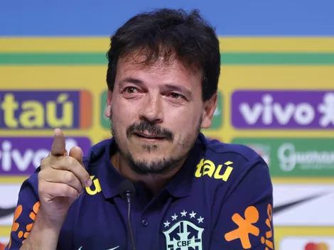 Salário de Fernando Diniz na seleção brasileira ‘vaza’ e choca a web: “Tá pior que o Fluminense”