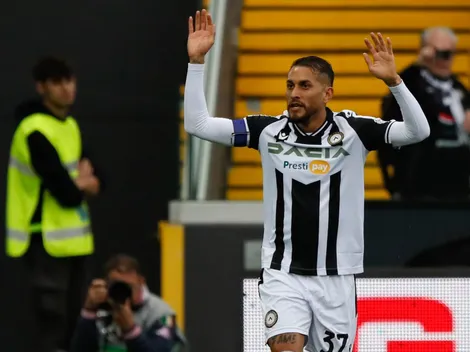 Jornalista revela qual gigante do futebol brasileiro está na frente pela contratação de Roberto Pereyra