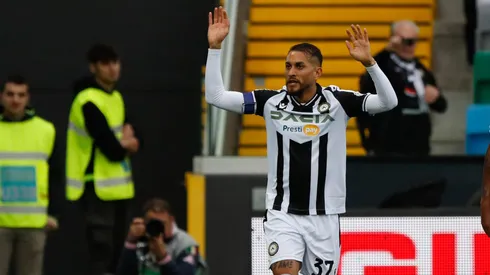 (Photo by Timothy Rogers/Getty Images)