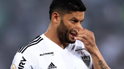 (Photo by Buda Mendes/Getty Images)