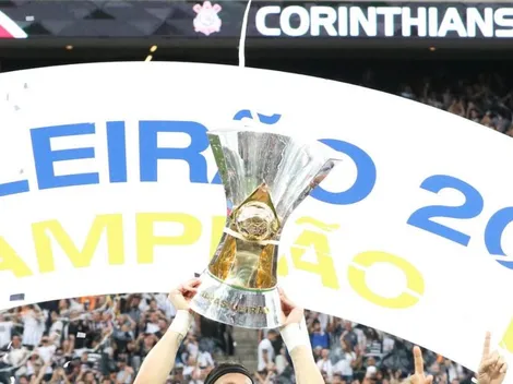 Investimento europeu! Gigante do futebol brasileiro pode ter aporte financeiro milionário