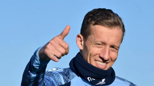 (Photo by Marco Rosi - SS Lazio/Getty Images)