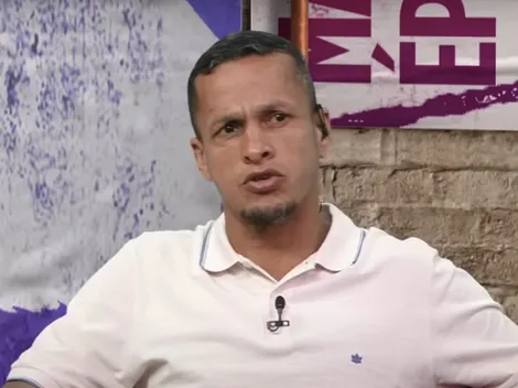 Souza crava com todas as letras quem será o campeão da Copa do Brasil de 2023: "Ganha os 2 jogos"