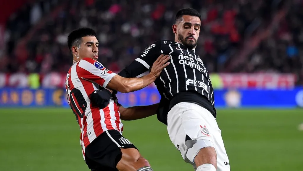 (Photo by Marcelo Endelli/Getty Images)