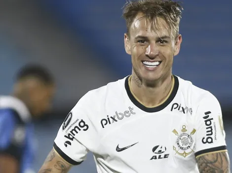 Notícias do Corinthians hoje: Luxemburgo, Vojvoda, Renato Augusto, Moscardo, Mano Menezes, Roger Guedes e mais