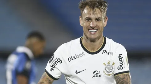 (Photo by Ernesto Ryan/Getty Images)