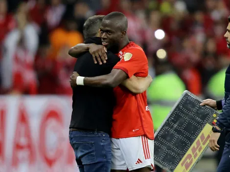 Internacional quer craque da Serie A para formar dupla com Enner Valencia