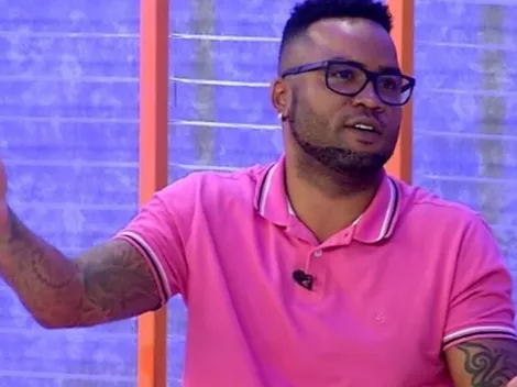 Carlos Alberto crava os 3 maiores clubes da história do futebol brasileiro