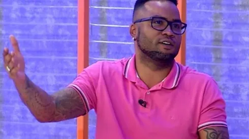 Foto: Reprodução / Band