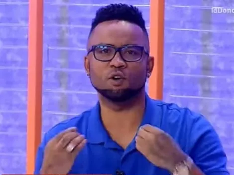 Carlos Alberto revela qual foi o time mais desunido que ele já jogou