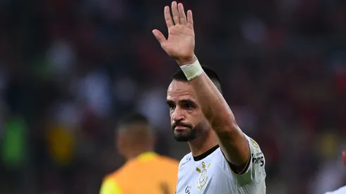 Photo by Andre Borges/Getty Images