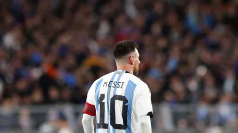 (Photo by Daniel Jayo/Getty Images)