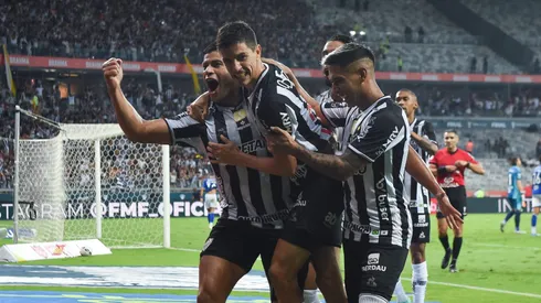 (Photo by Pedro Vilela/Getty Images)