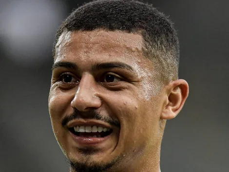 Mercado da bola: Gigante europeu se prepara para anunciar André, do Fluminense