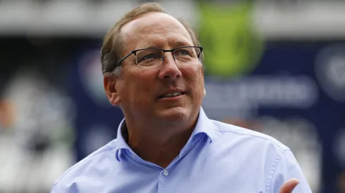 Photo by Wagner Meier/Getty Images