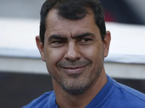 Luxemburgo fora! Veja 7 nomes que podem assumir o Corinthians