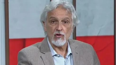 Fábio Sormani Foto: Reprodução/ESPN