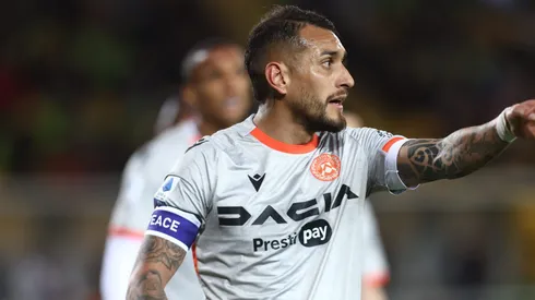 (Photo by Maurizio Lagana/Getty Images)