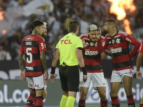 Arsenal vem ao Brasil e pode pagar 'bolada' para tirar meia do Flamengo