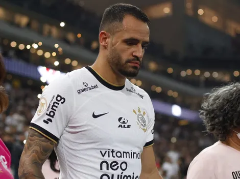 Salário de R$ 1 milhão: Clube oficializa proposta para tirar Renato Augusto do Corinthians