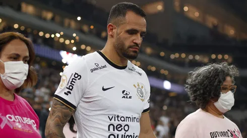 (Photo by Ricardo Moreira/Getty Images)